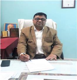 Dr. S.S Agrawal	