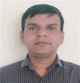 Dr. Pawan Kr. Upadhayay