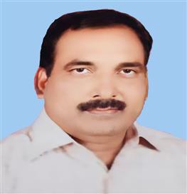   Dr. Hem Narayan Dubey