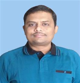 Dr. Chandan Kumar Goyal