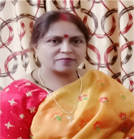  Prof. Pratibha Kashayap