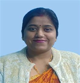 Dr. Rashmi Pandey