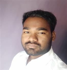 Mr. Jitendra Kumar Yadav
