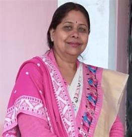Dr. Kalyani Jain