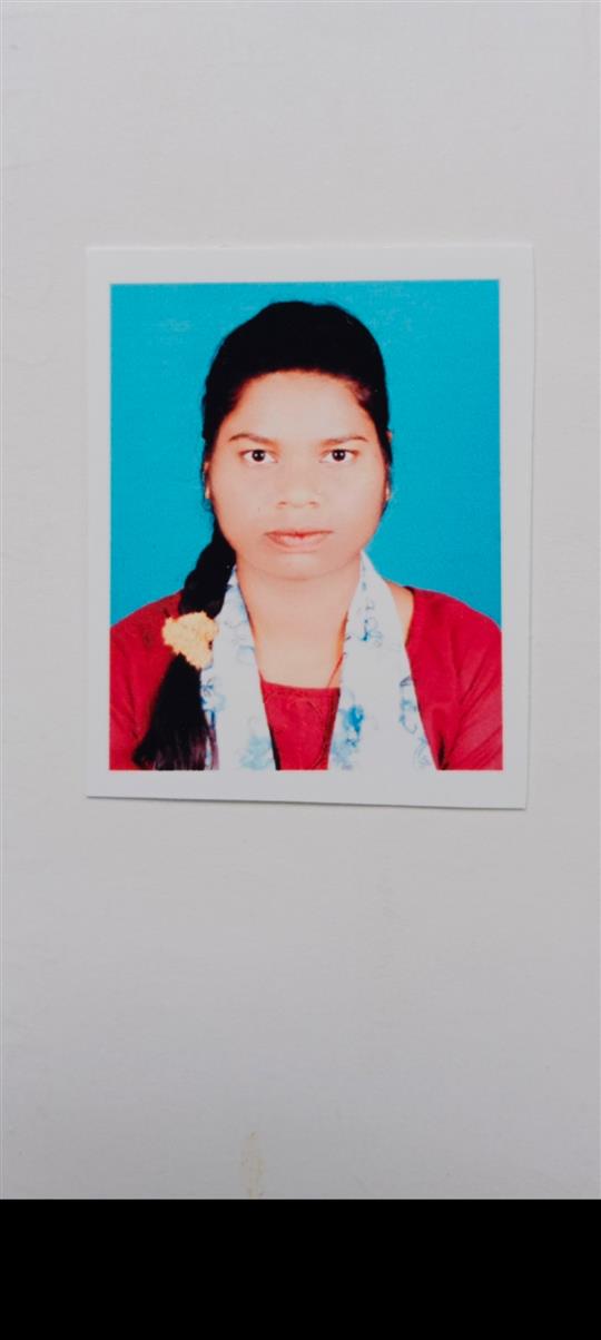Khushboo Singh 