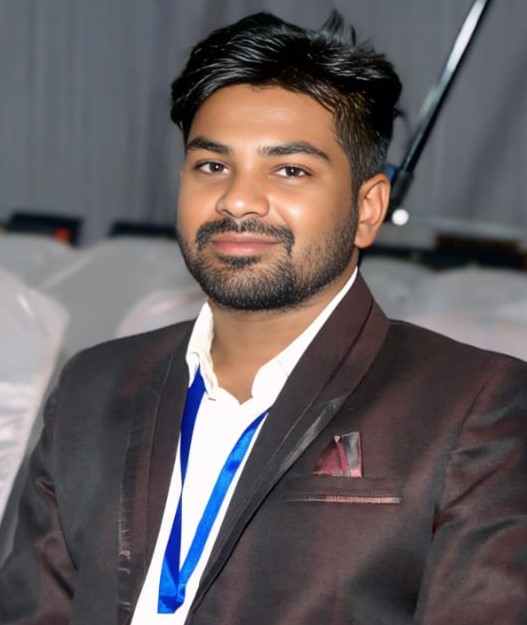 BHAGVAN DAS