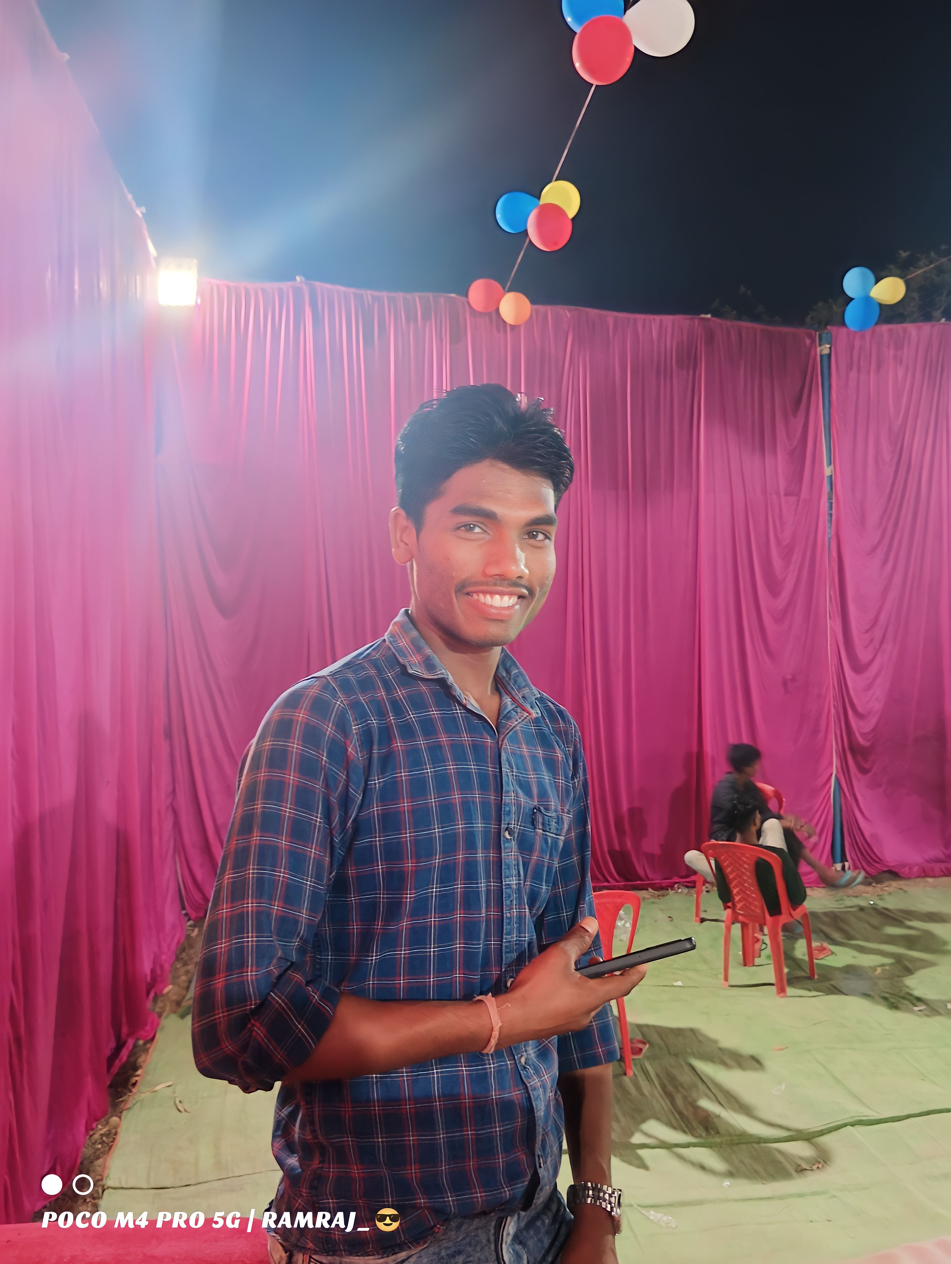 Bijendra Kumar Soni 