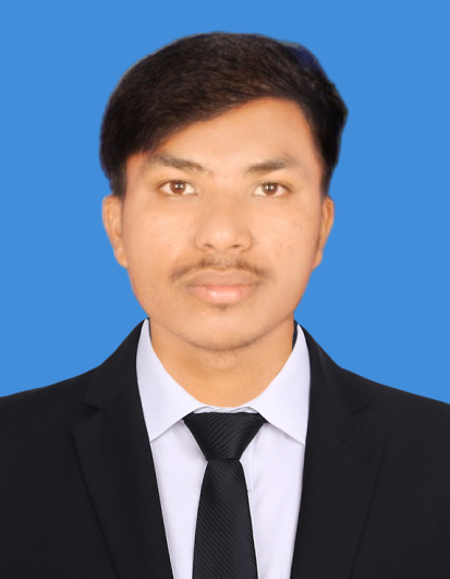 Mr. Mukesh Kumar Sahu-Govt College Surajpur | Government Rewati raman Mishra PG College | Surajpur College