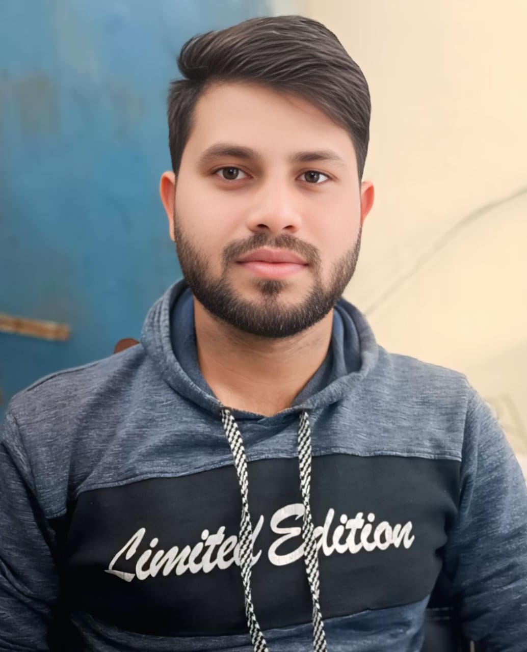 Govt College Surajpur | Government Rewati raman Mishra PG College | Surajpur College-Mr. Sudarshan Prasad Sahu