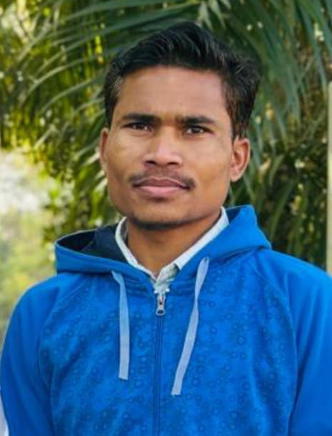 Govt College Surajpur | Government Rewati raman Mishra PG College | Surajpur College-Mr. Mandeo Singh