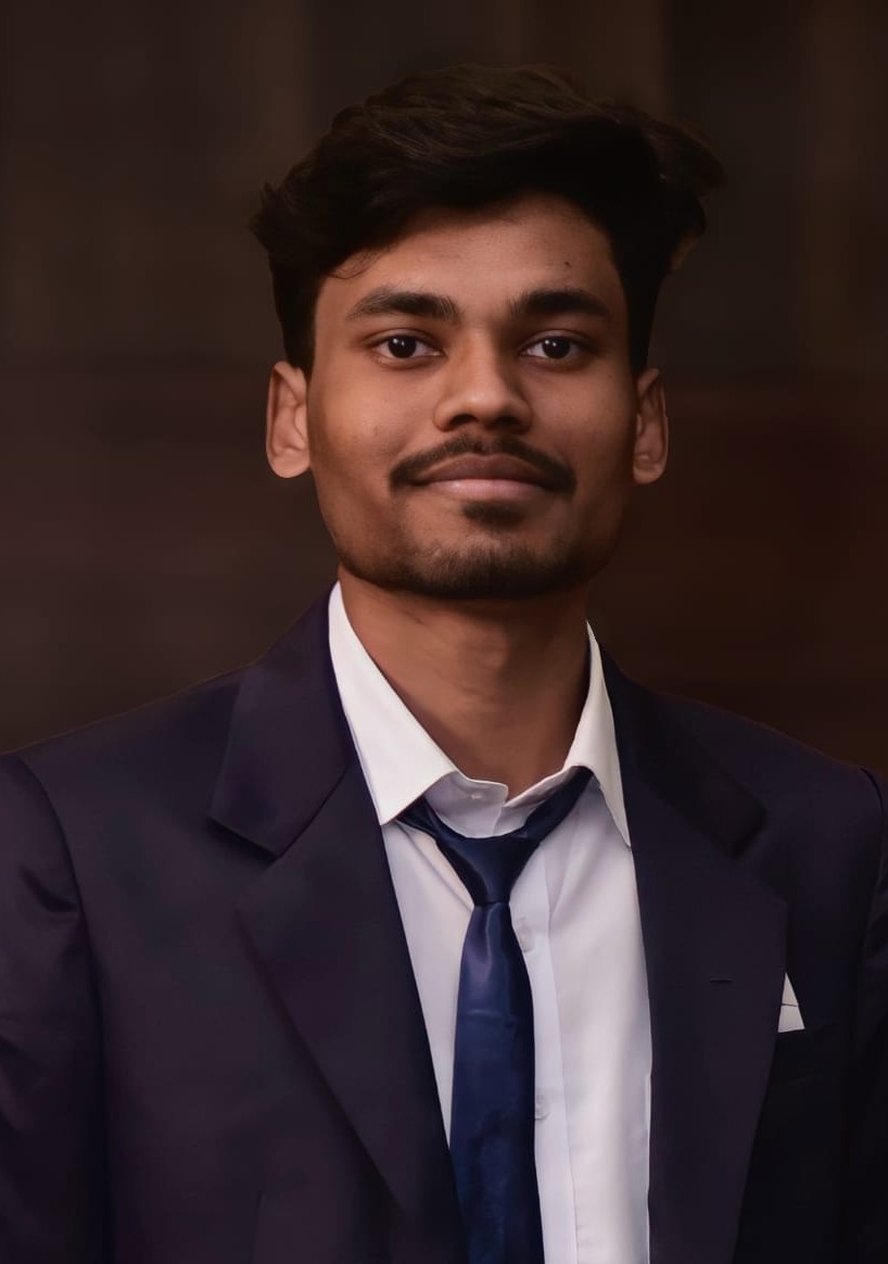 Govt College Surajpur | Government Rewati raman Mishra PG College | Surajpur College-Mr. Akhilesh Singh Markam