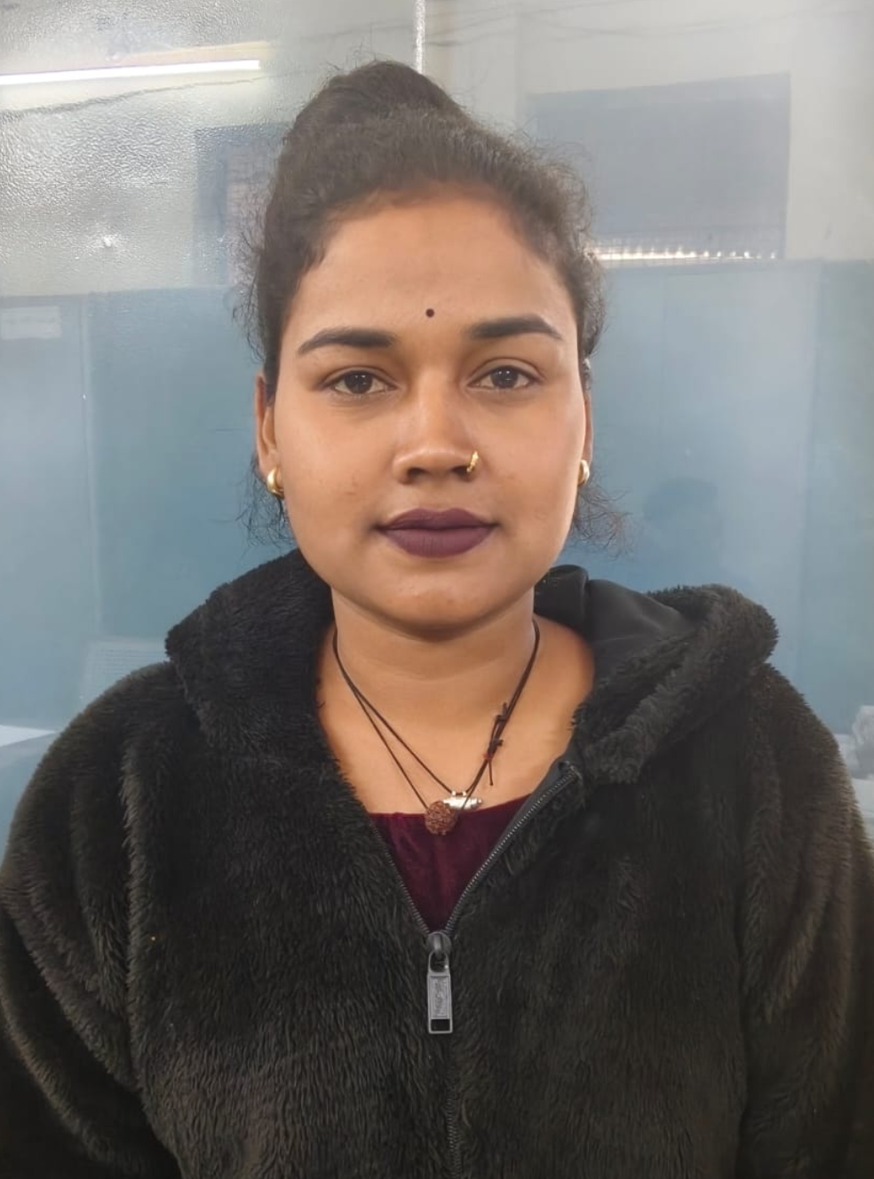 Govt College Surajpur | Government Rewati raman Mishra PG College | Surajpur College-Mrs. Bharti Singh