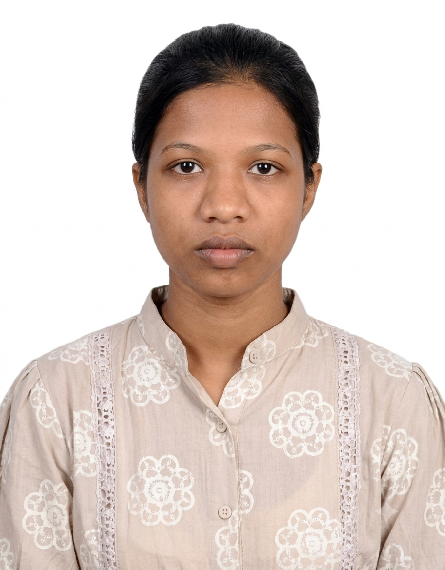 Govt College Surajpur | Government Rewati raman Mishra PG College | Surajpur College-MS. KUSUMLATA SINGH