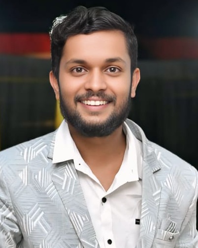 Mr. Arun Gupta-Govt College Surajpur | Government Rewati raman Mishra PG College | Surajpur College